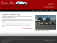 southmainautosalesdelta.com