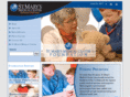 st-marysfoundation.org