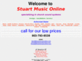 stuartmusiconline.com