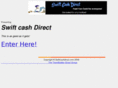 swiftcashdirect.com