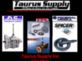 taurussupply.com
