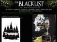 theblacklistfestival.com