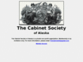 thecabinetak.com