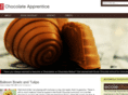 thechocolateapprentice.com