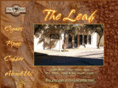 theleafcigar.com