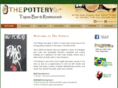 thepotterybar.co.uk