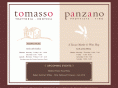 tomassotrattoria.com