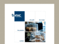 tonicpartners.com