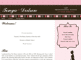 tonyadodson.com
