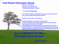 totalrodentelimination.com