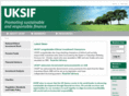 uksif.co.uk