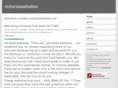 victoriawebsites.net