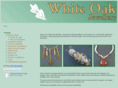 whiteoakjewellery.com