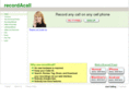 1recordacall.com