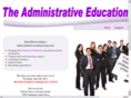 adminprofessionals.net