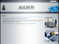 aggsonengineering.com