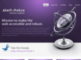 akashakya.com
