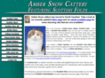 ambersnowcattery.com