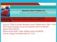 americanhometheaternj.com