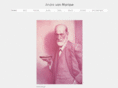 andrevonmorisse.com