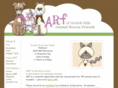 animalrescuefriends.com