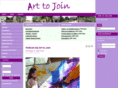 art-to-join.com