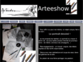 arteeshow.com