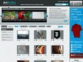 artenthu.com