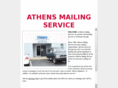 athensmailing.com