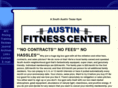 austinfitnesscenter.com