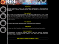 bcibearings.com