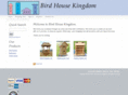 birdhousekingdom.com