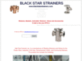 blackstarstrainers.com
