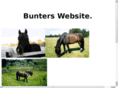 bunter.co.uk