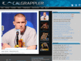 calgrappler.com