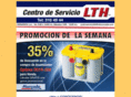 centroserviciolth.com