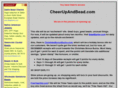 cheerupandbead.com