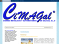 cimagal-informa.com