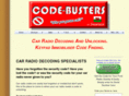 code-busters.co.uk