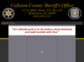 colletonsheriff.com