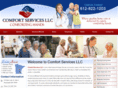 comfortmn.com
