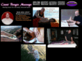 countboogiemassage.com