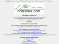 crocodile.com