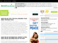 debtfreearea.info