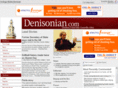 denisonian.com