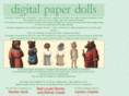 digitalpaperdolls.com