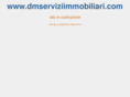 dmserviziimmobiliari.com