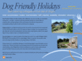 dogfriendlyholidays.net