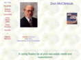 donaldmcclintock.com