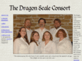 dragonscaleconsort.com